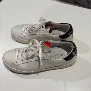 Paul Smith sneakers, leather white EU size 37